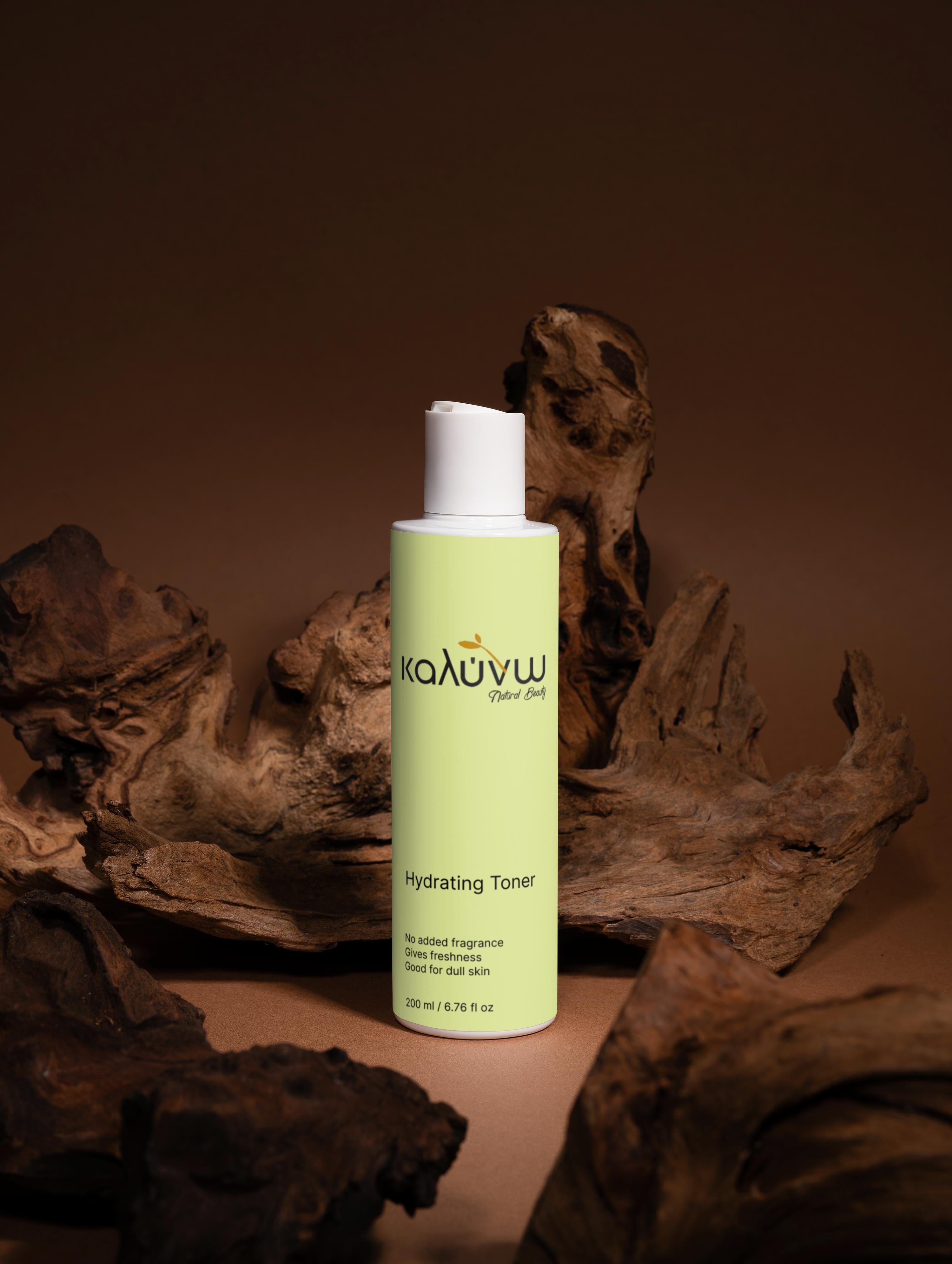 Hydrating Toner