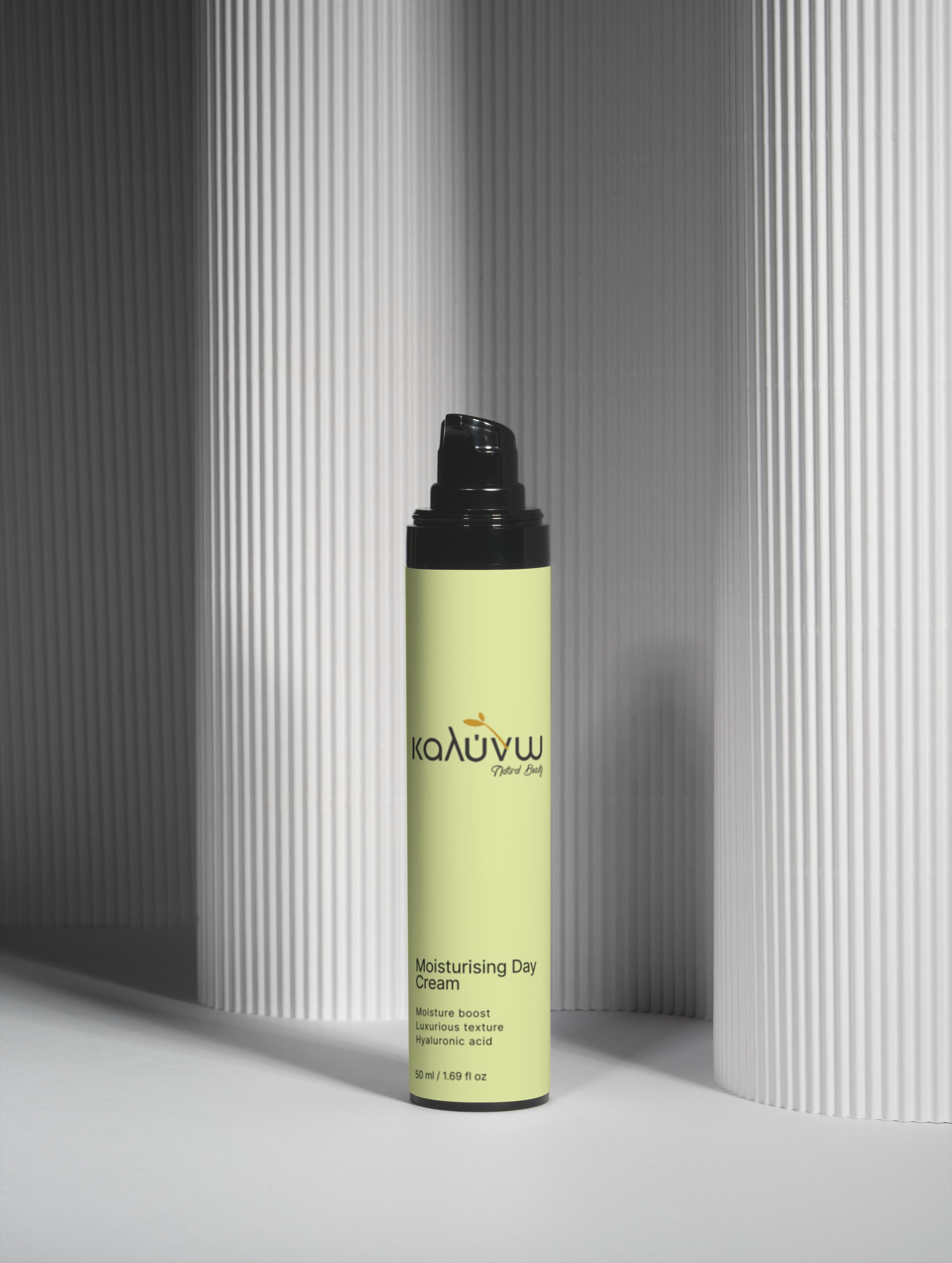 Moisturising Day Cream