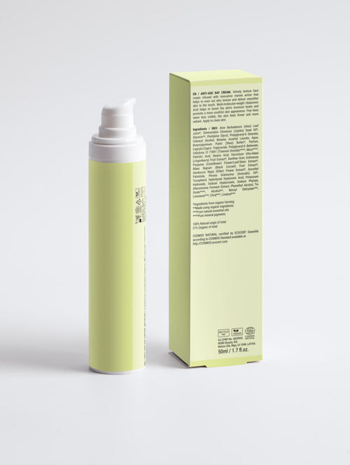 Anti-Age Day Cream