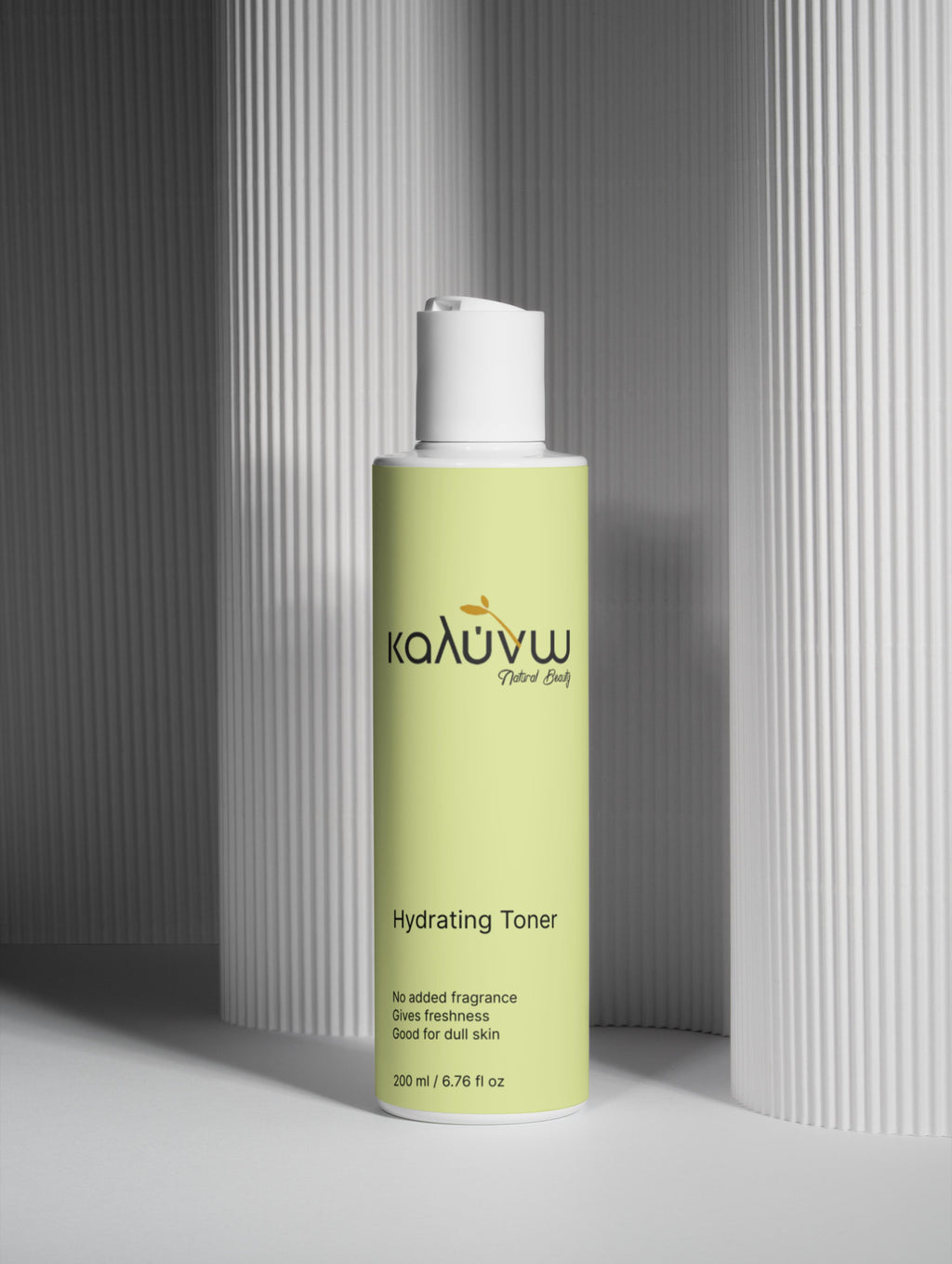 Hydrating Toner