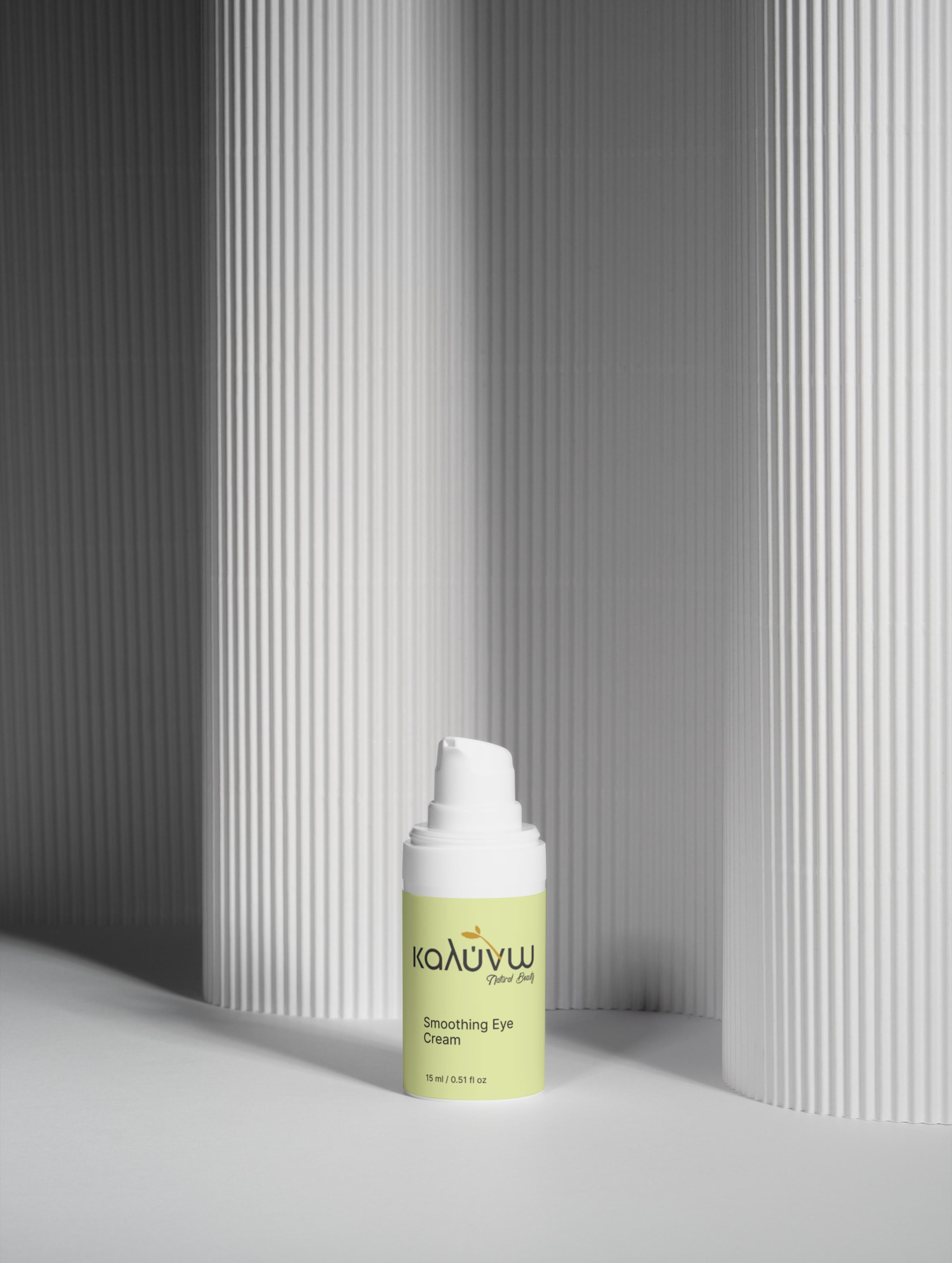 Smoothing Eye Cream