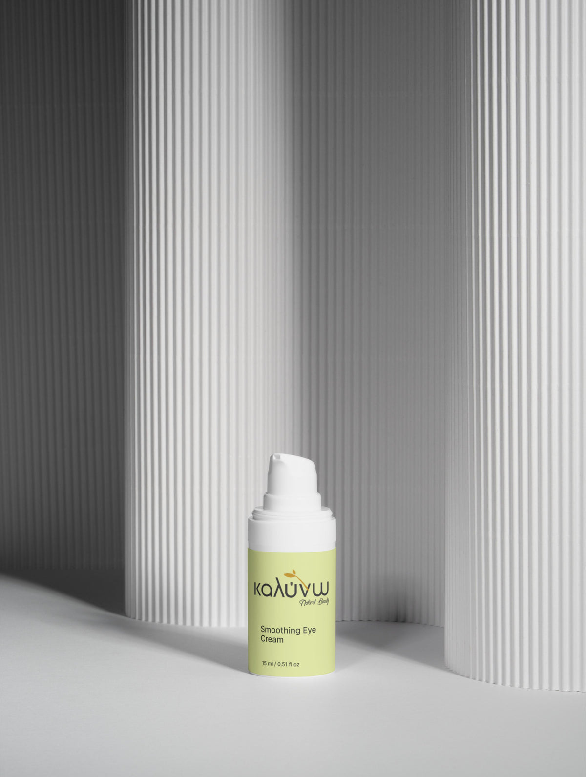 Smoothing Eye Cream