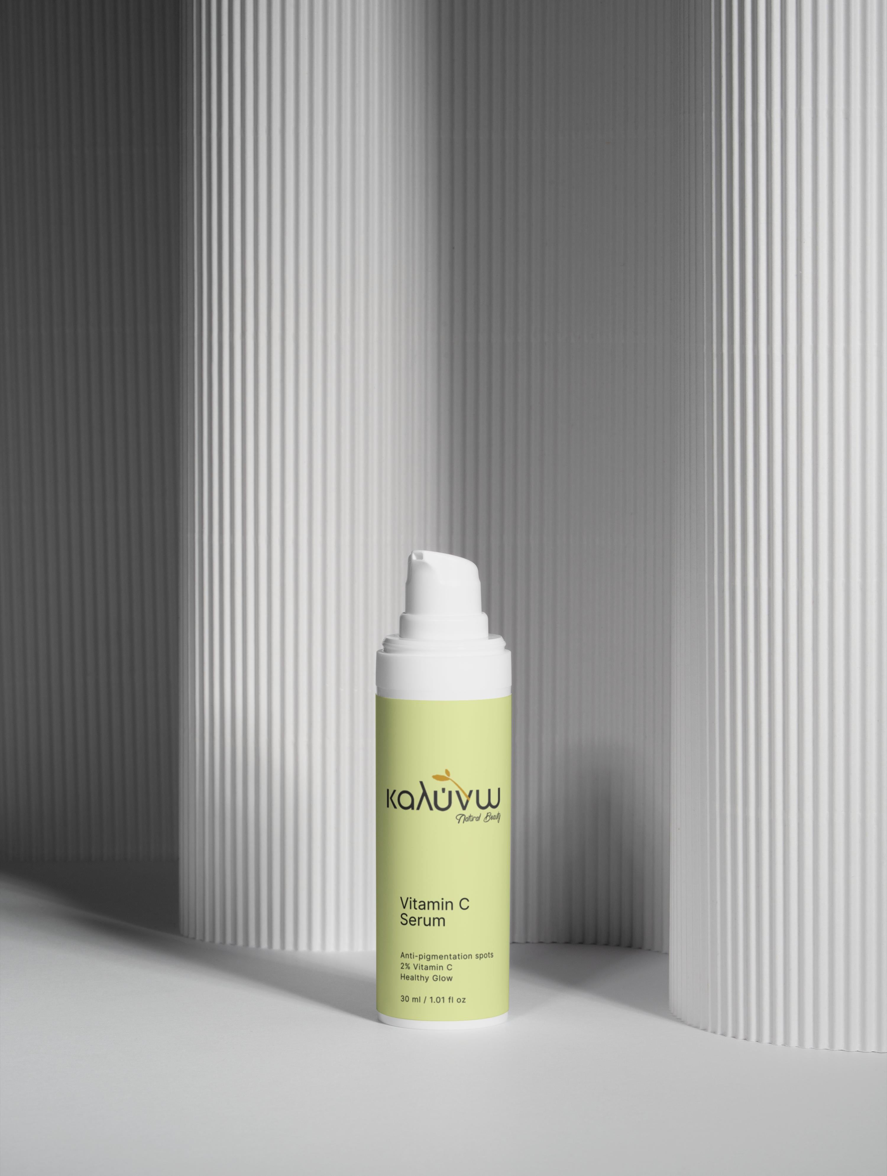 Vitamin C Serum