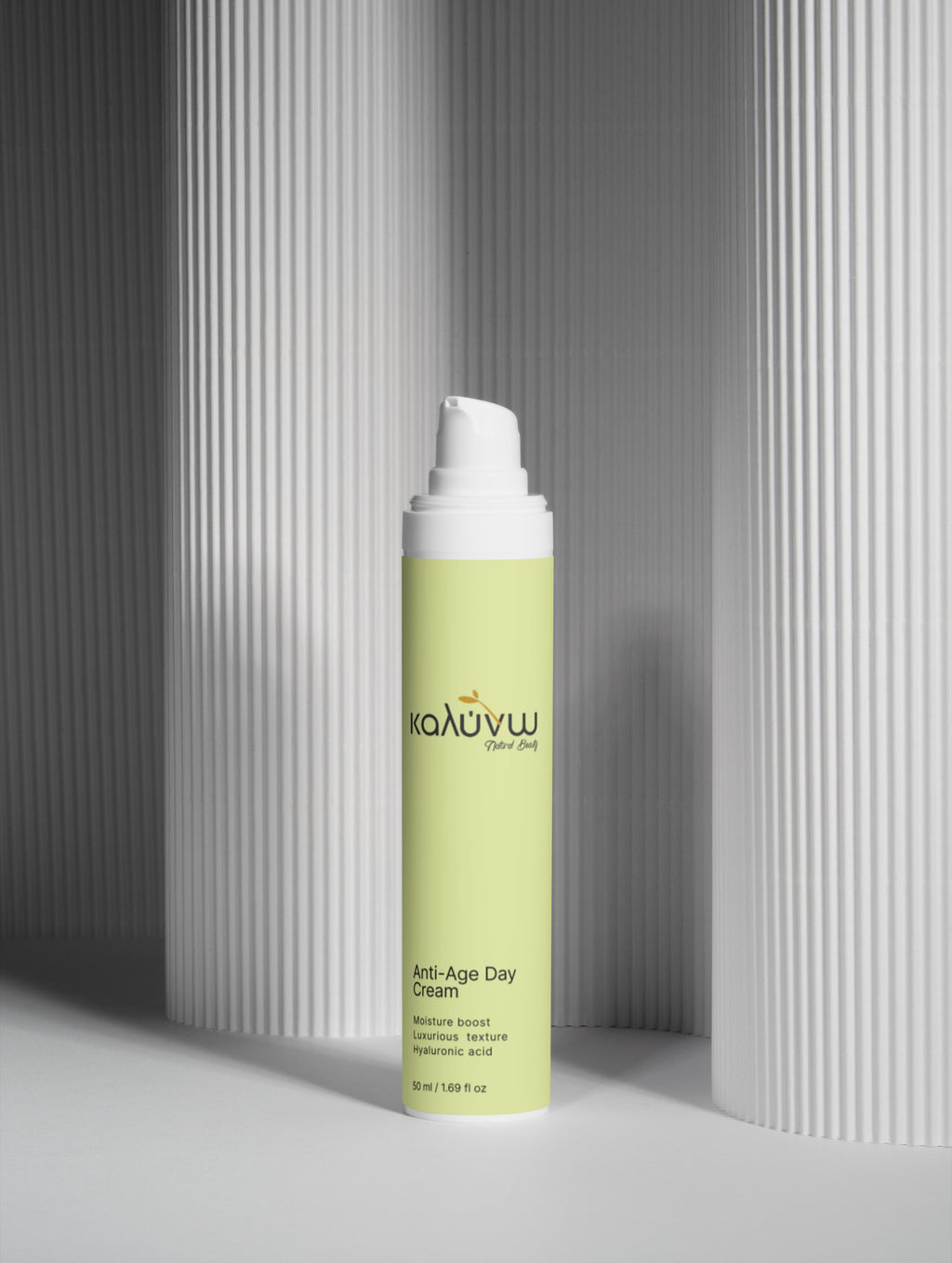 Anti-Age Day Cream