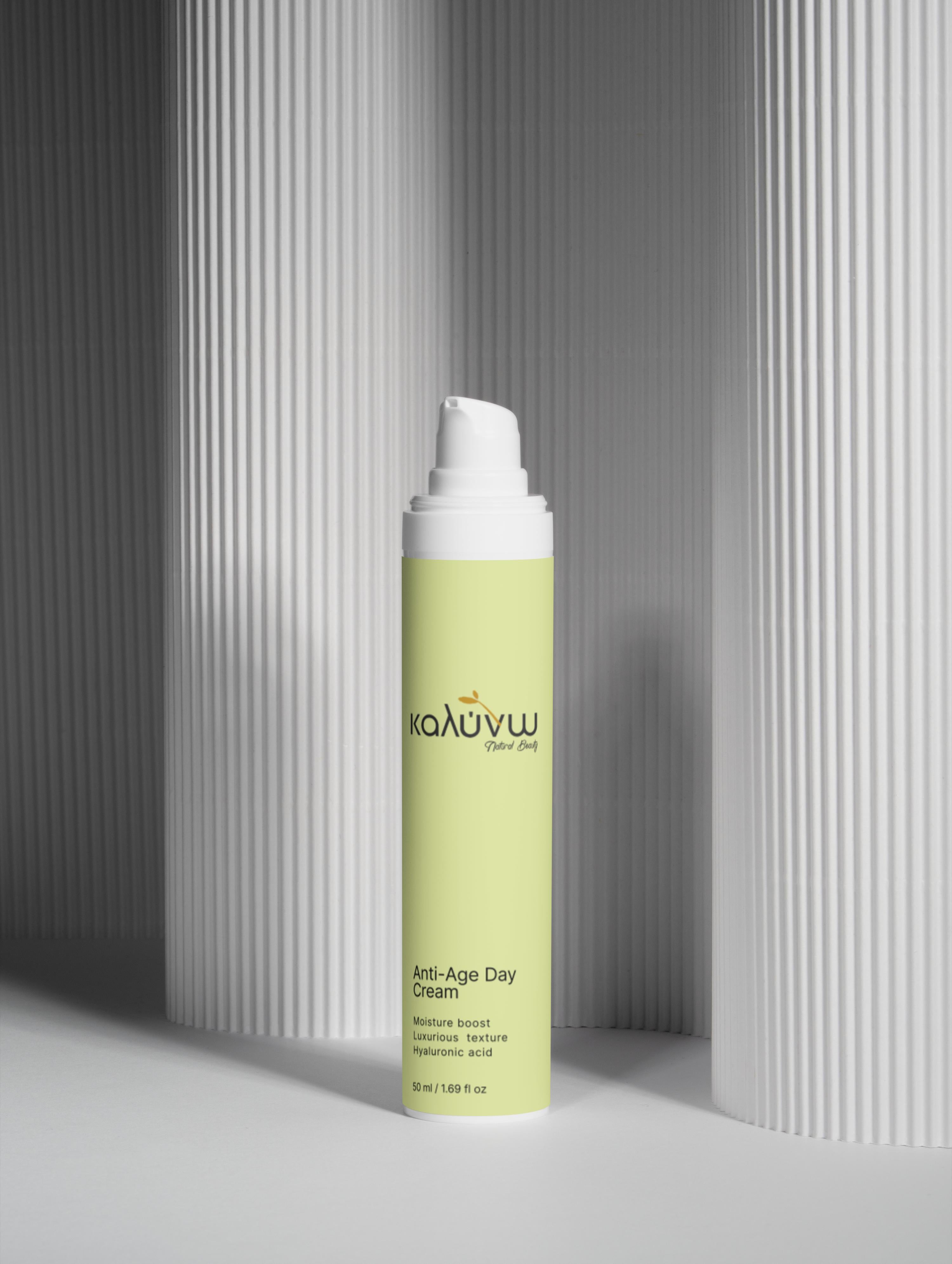 Anti-Age Day Cream