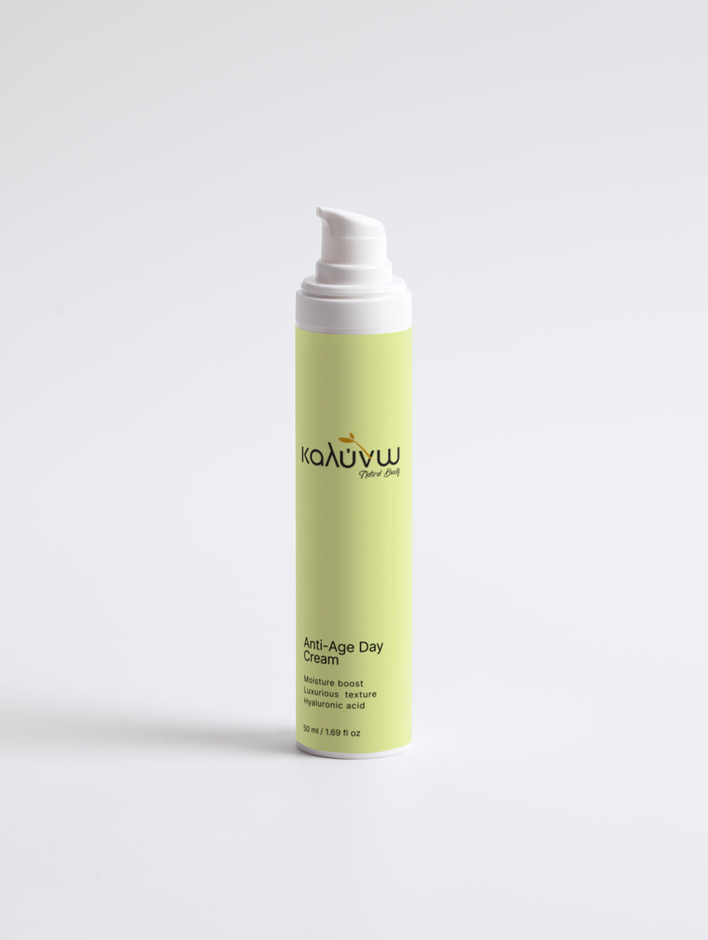 Anti-Age Day Cream