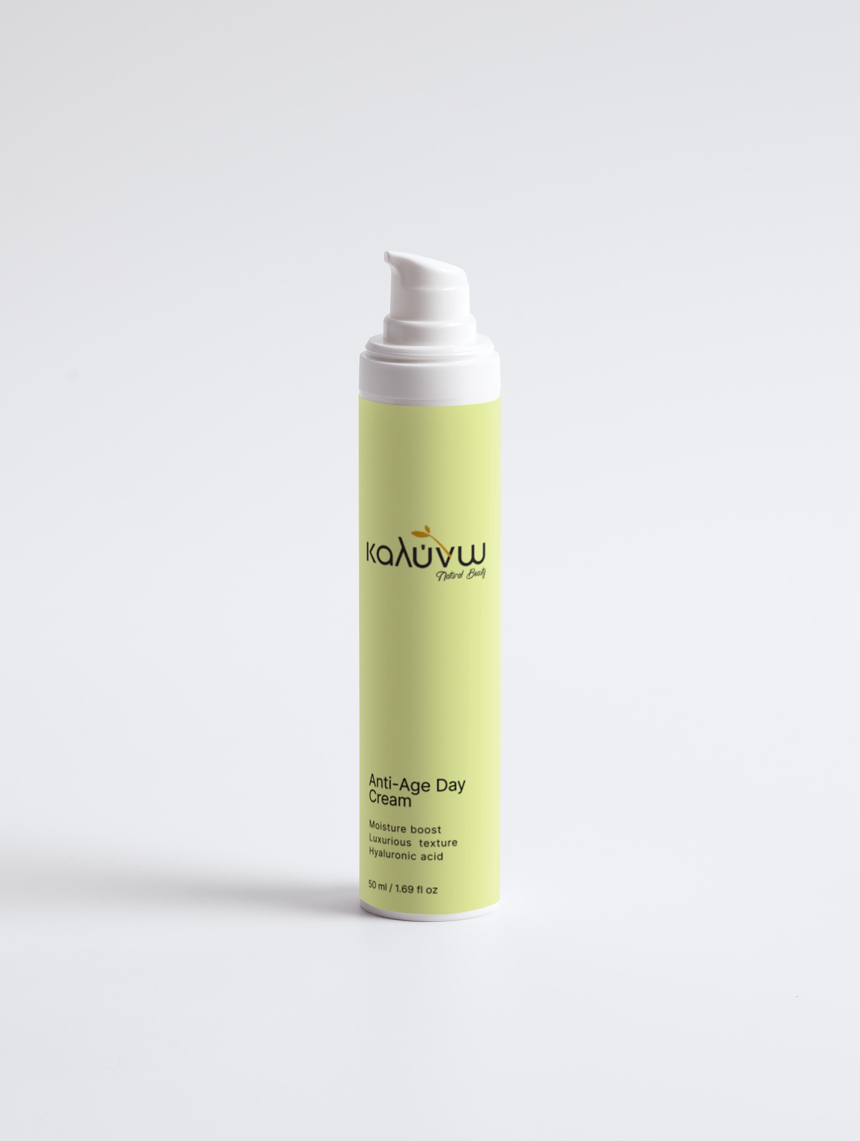 Anti-Age Day Cream