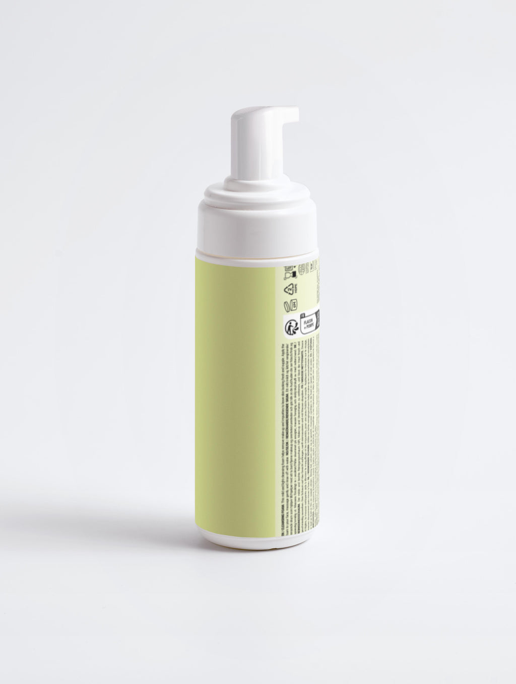 Cleansing Foam