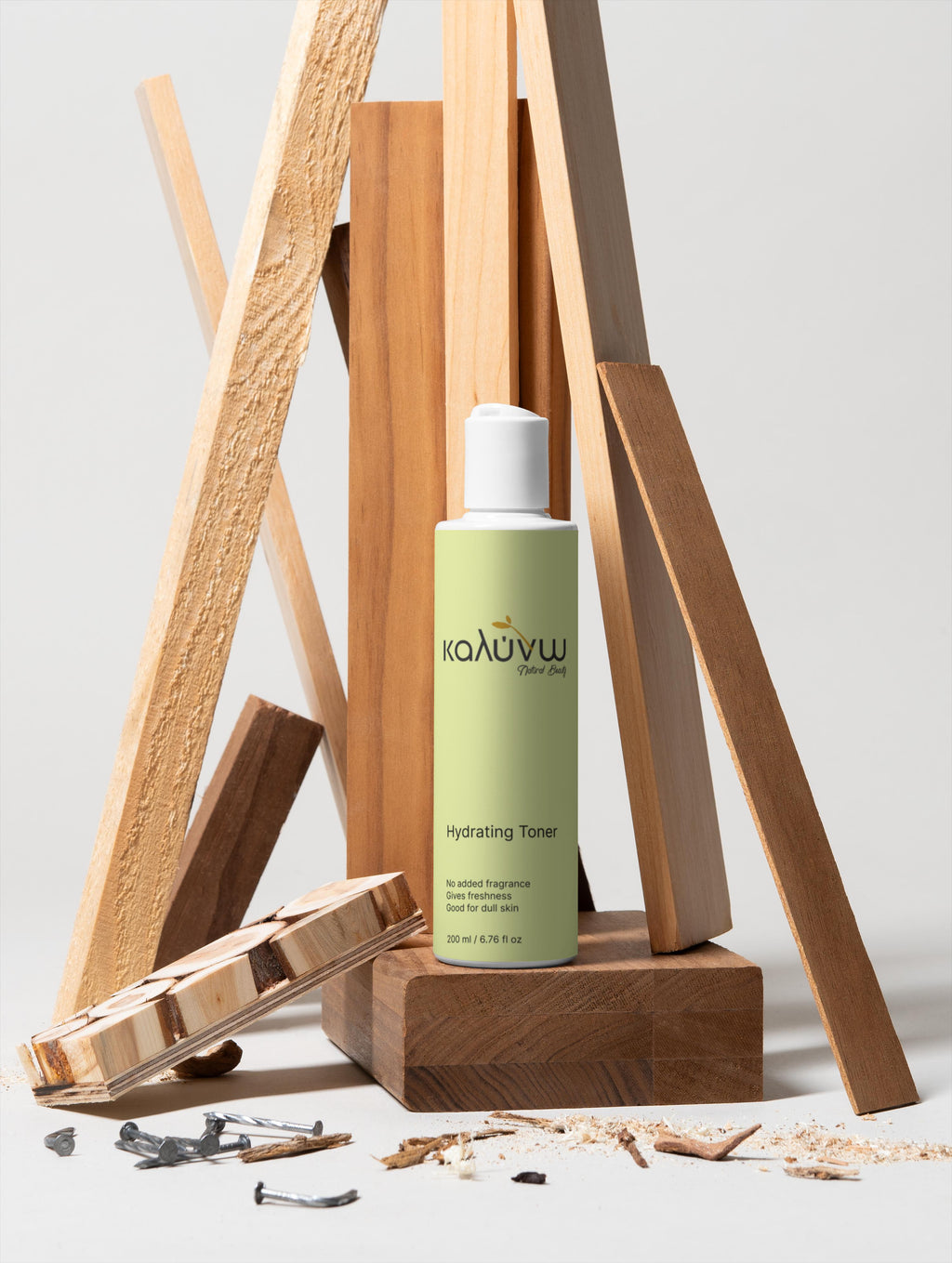 Hydrating Toner