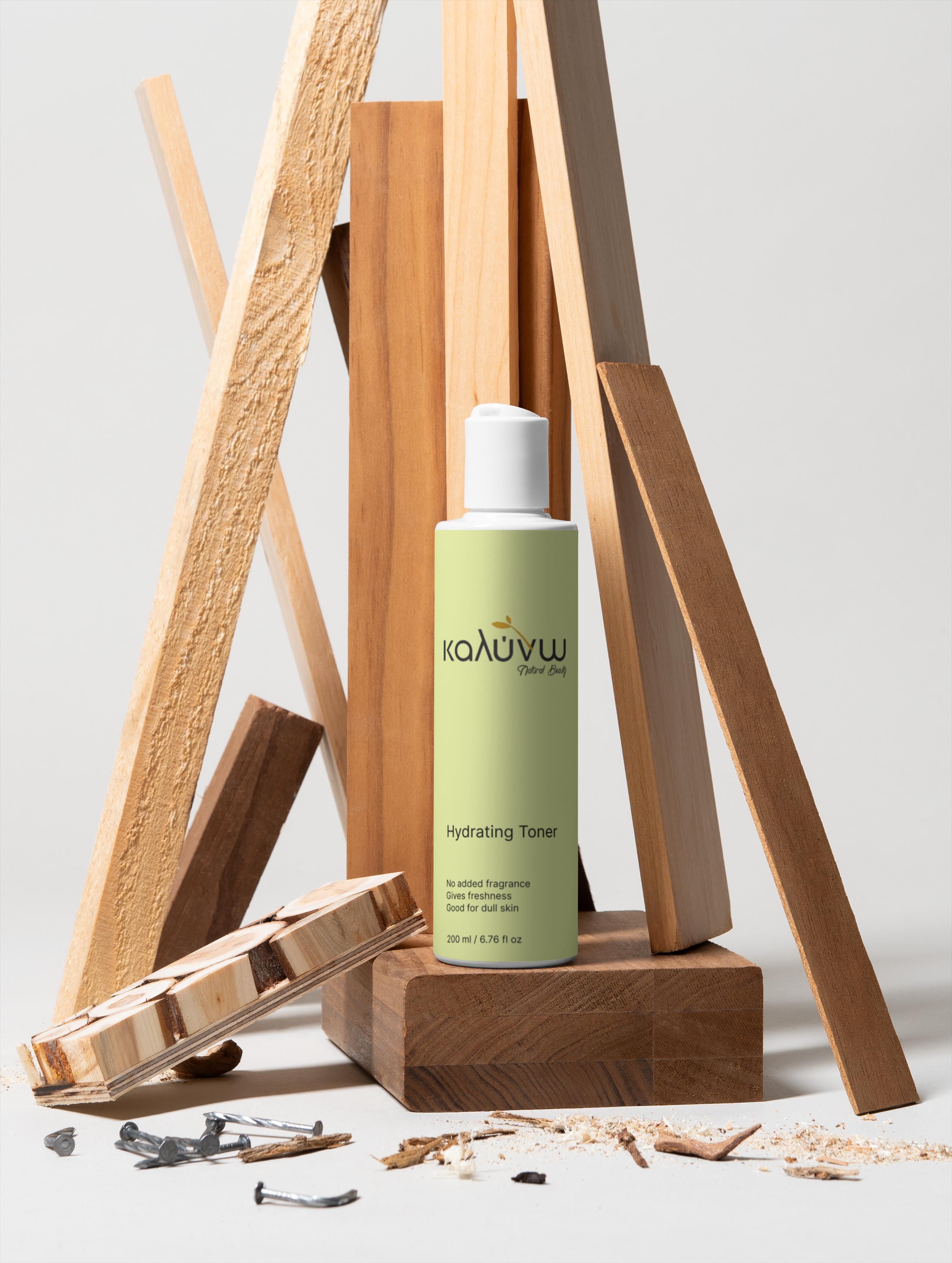 Hydrating Toner