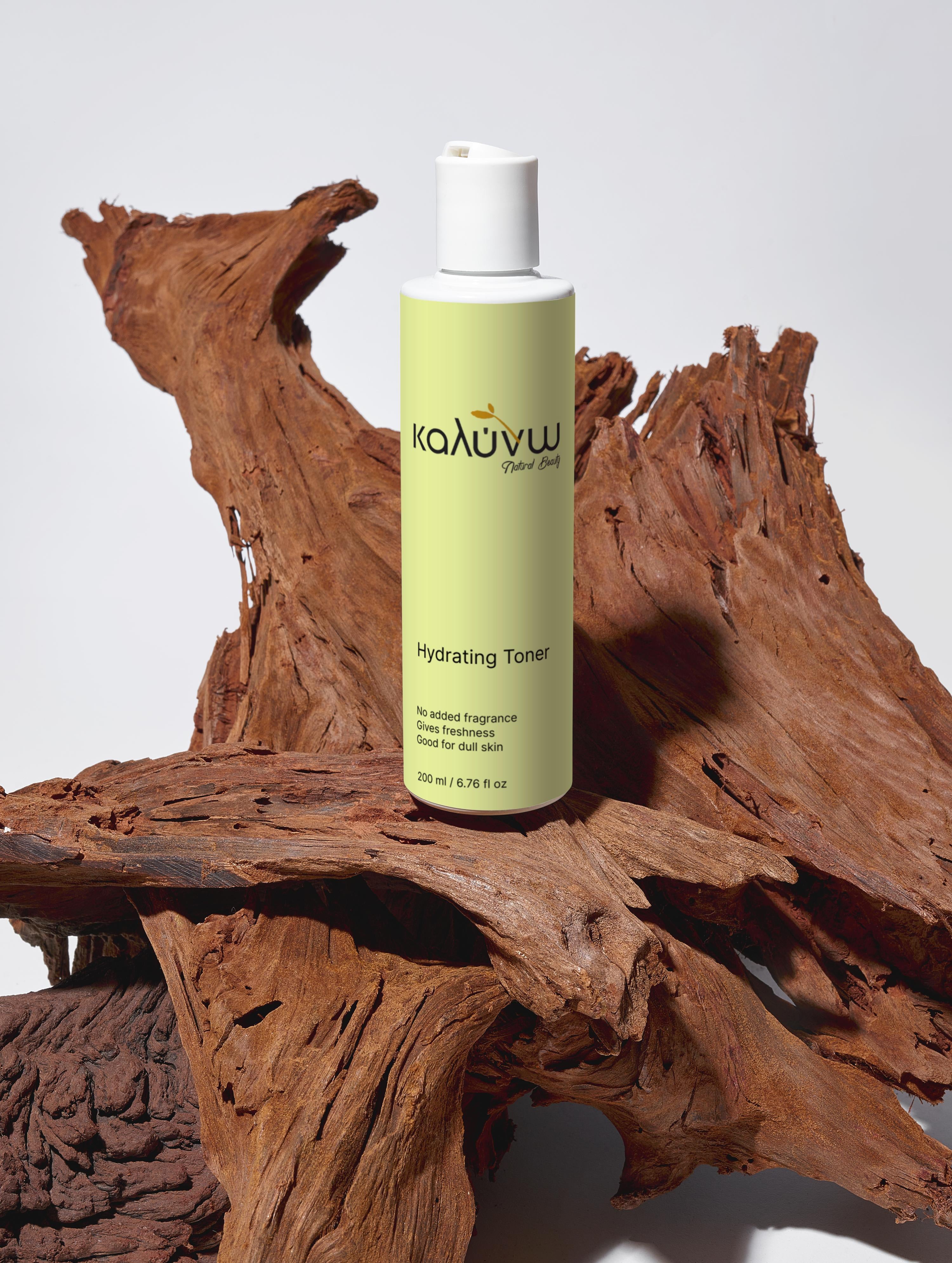 Hydrating Toner