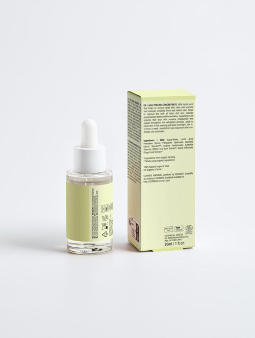 AHA Peeling Concentrate