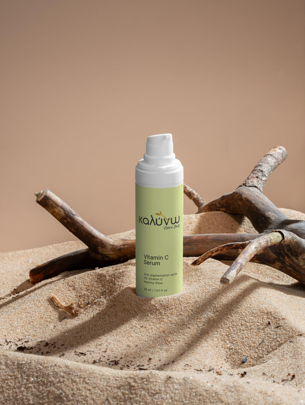 Vitamin C Serum