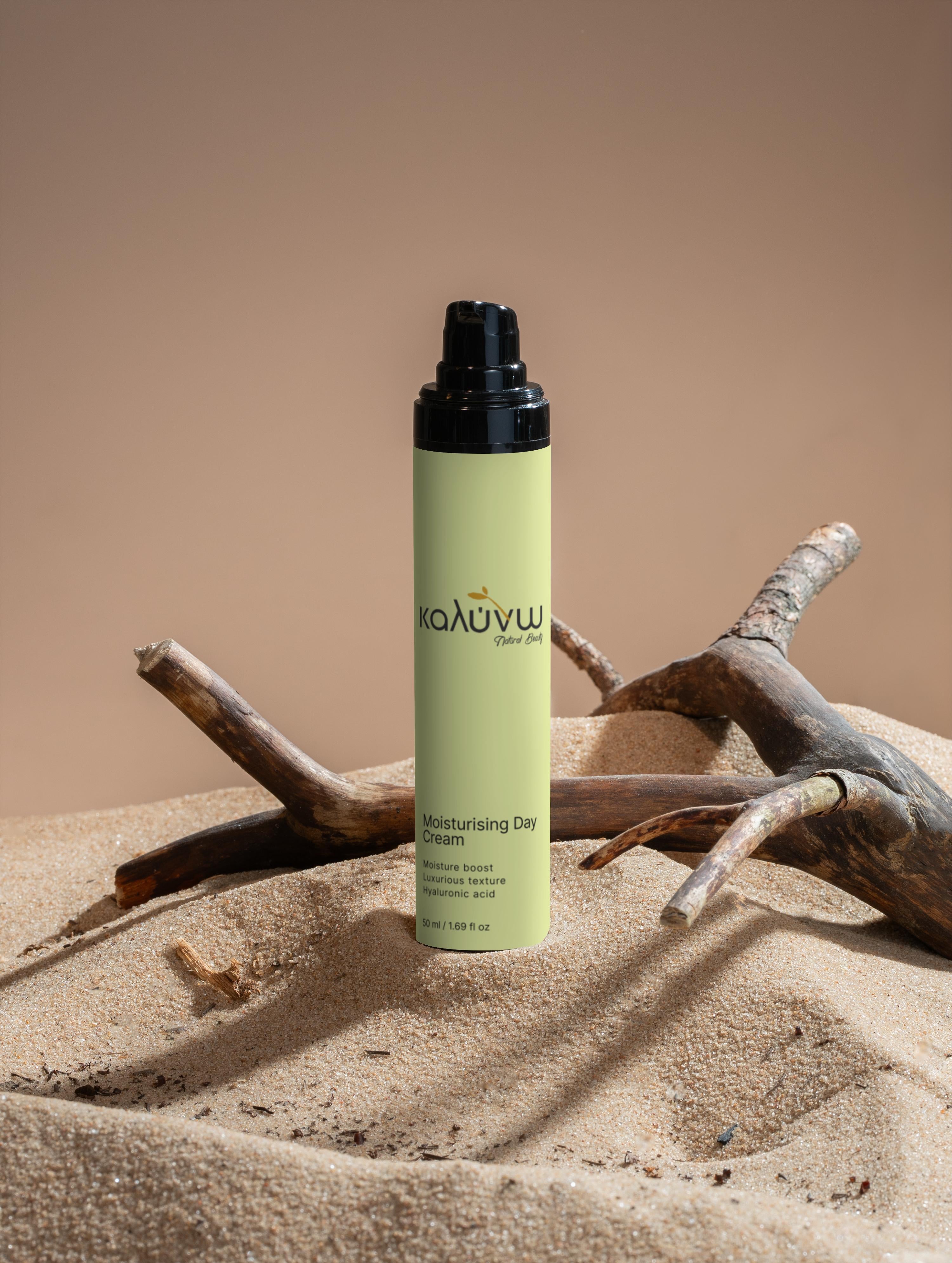 Moisturising Day Cream