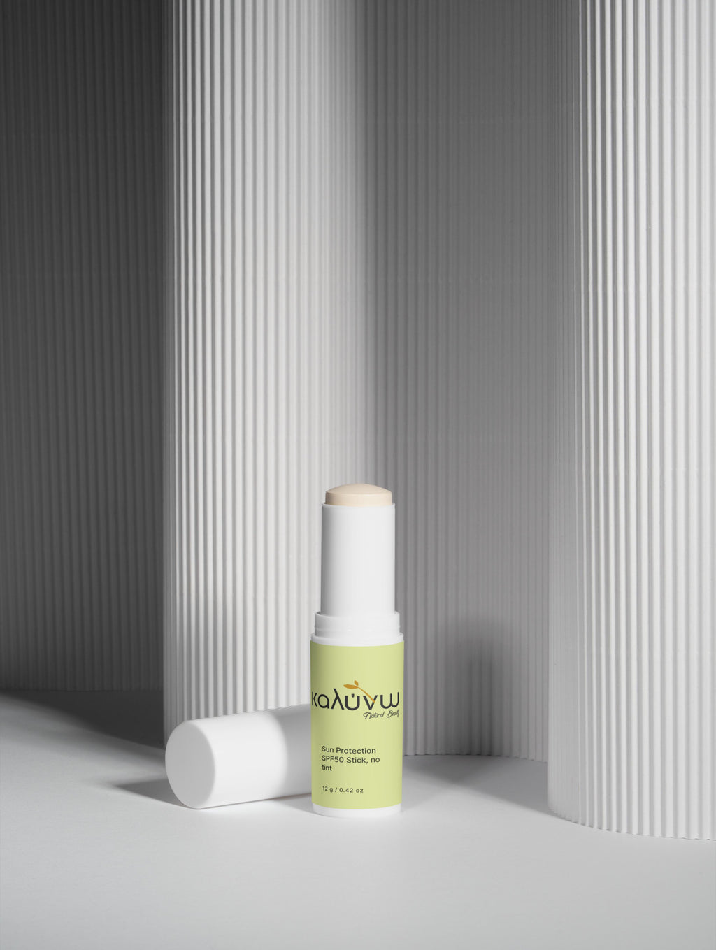 Sun Protection SPF50 Stick, no tint