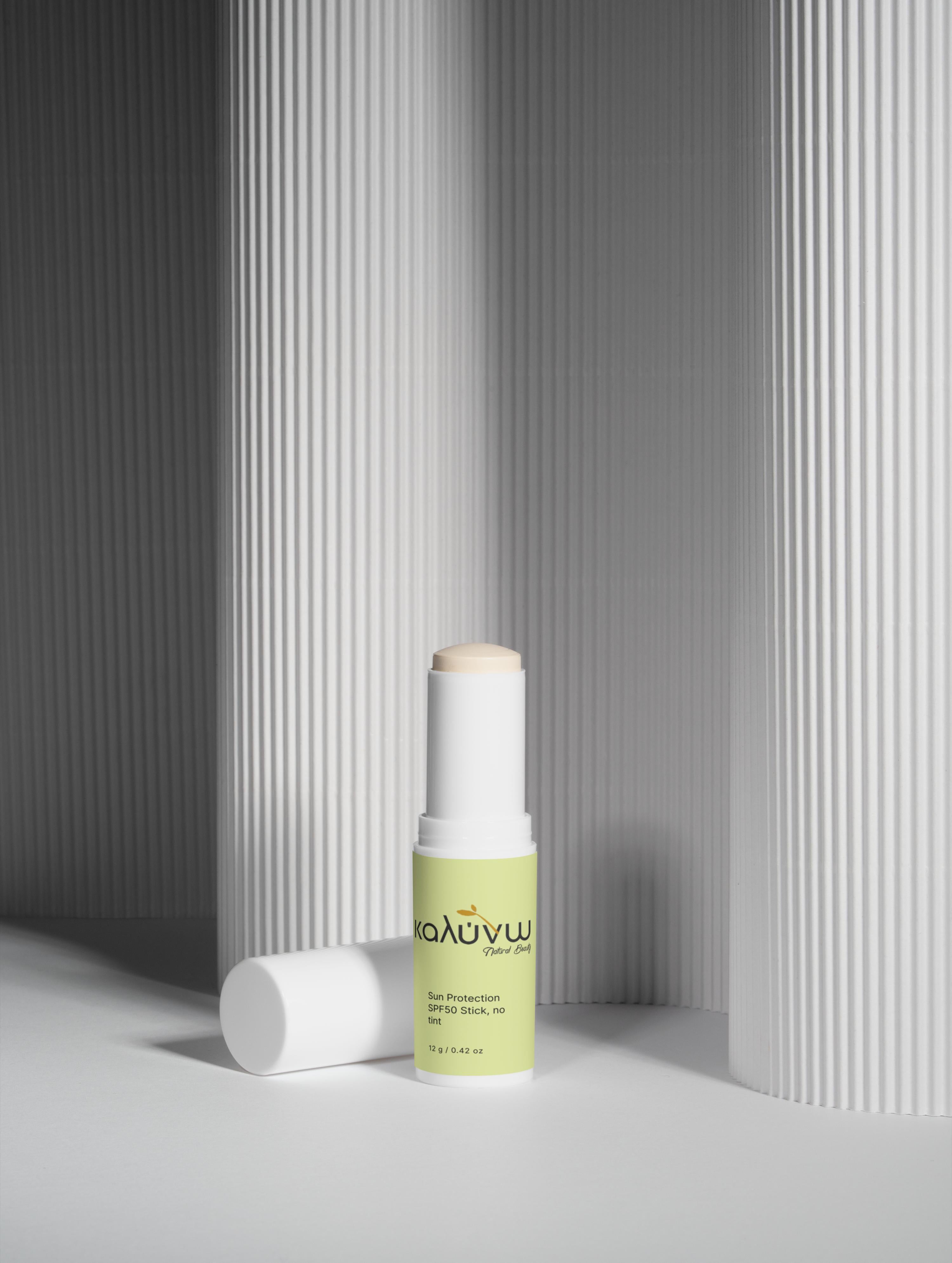 Sun Protection SPF50 Stick, no tint